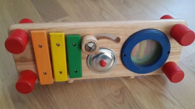 Лот: 8230668. Фото: 1. Игрушки развивающие. Развивающие