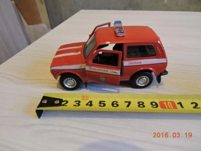 Лот: 7129233. Фото: 1. Игрушка модель авто 21 (Лот продан... Машины и техника