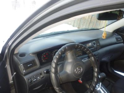 Лот: 11531253. Фото: 1. toyota corolla. Автомобили