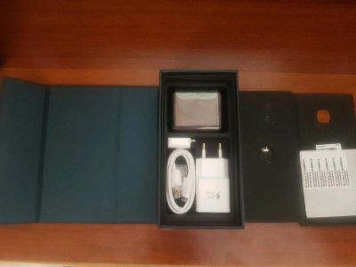 Лот: 14022792. Фото: 1. Смартфон Samsung Galaxy S7 Edge. Смартфоны