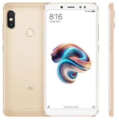 Лот: 12773200. Фото: 1. НОВЫЙ Xiaomi Redmi Note 5 4/64GB... Смартфоны
