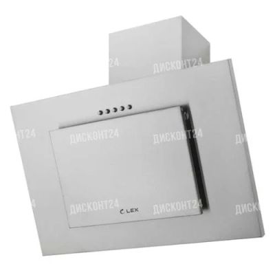 Лот: 14276568. Фото: 1. Вытяжка наклонная LEX mini S 600... Вытяжки