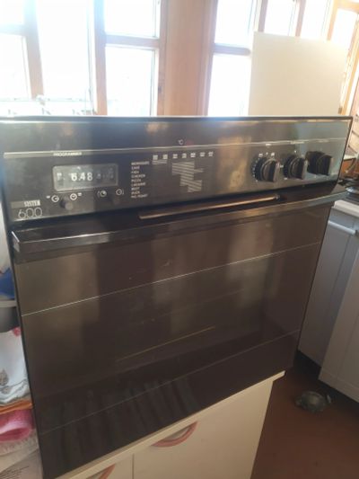 Лот: 18411223. Фото: 1. Встраиваемый духовой шкаф Whirlpool. Плиты, духовые шкафы, варочные поверхности