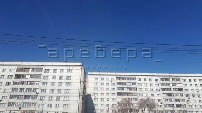Лот: 13604894. Фото: 1. 2-комнатная квартира на ул. Партизана... Квартиры, студии
