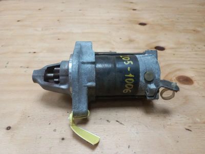 Лот: 18800280. Фото: 1. Стартер Honda Stepwgn RF3 K20A... Электрооборудование