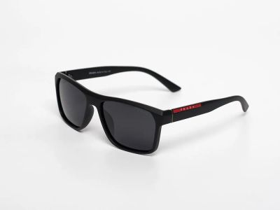 Лот: 21773730. Фото: 1. Очки Prada. Очки солнцезащитные