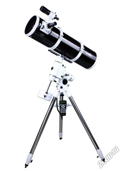 Лот: 5747188. Фото: 1. Телескоп Sky-Watcher BK P2001... Телескопы