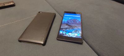 Лот: 23340633. Фото: 1. планшет Lenovo Tab 4 7 Essential... Планшеты