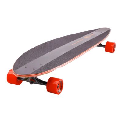 Лот: 17549939. Фото: 1. Лонгборд TechTeam City Cruiser. Роликовые коньки, скейтборды, самокаты