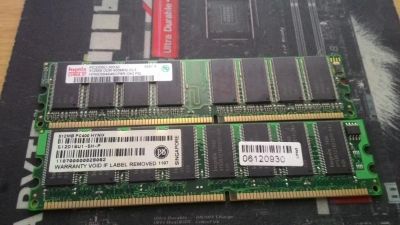 Лот: 5533649. Фото: 1. Hynix. Оперативная память