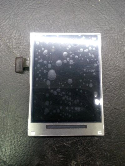 Лот: 10358347. Фото: 1. Дисплей Sony Ericsson J10i2. Дисплеи, дисплейные модули, тачскрины