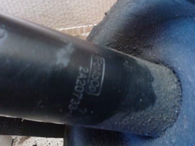Лот: 7654137. Фото: 1. стойки mazda cx 7. Ходовая, подвеска, рулевое управление