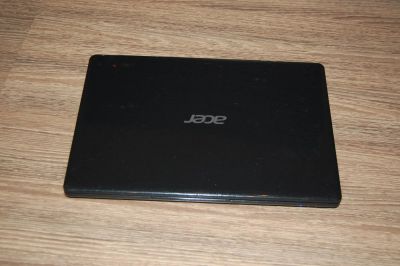 Лот: 6201998. Фото: 1. acer aspire v5 обмен. Ноутбуки