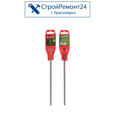 Лот: 25729686. Фото: 1. Бур по бетону Боекомплект 8х190х260... Расходные материалы, сменные насадки