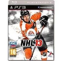 Лот: 2103155. Фото: 1. NHL 13. Русс версия. Игра для... Игры для консолей