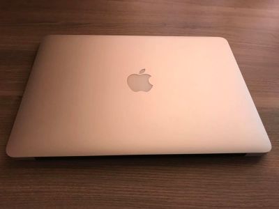 Лот: 9561494. Фото: 1. Macbook air 13.3 mid 2013 (MD760RU... Ноутбуки