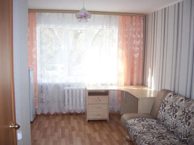 Лот: 11235335. Фото: 1. Сдается комната. Квартиры, студии