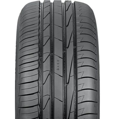 Лот: 25611019. Фото: 1. Шина летняя Ikon Tyres Autograph... Шины