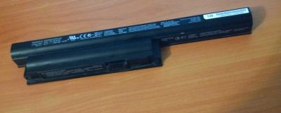Лот: 15652756. Фото: 1. Аккумулятор BPS26, VGP-BPS26 для... Аккумуляторы