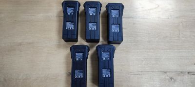 Лот: 25882636. Фото: 1. Аккумулятор DJI Mavic 3 Intelligent... Запчасти, комплектующие для квадрокоптеров