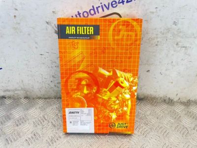 Лот: 25621905. Фото: 1. фильтр воздушный Honda Civic Ferio... Расходные материалы