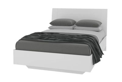 Лот: 24428234. Фото: 1. Кровать с подъёмным механизмом... Кровати