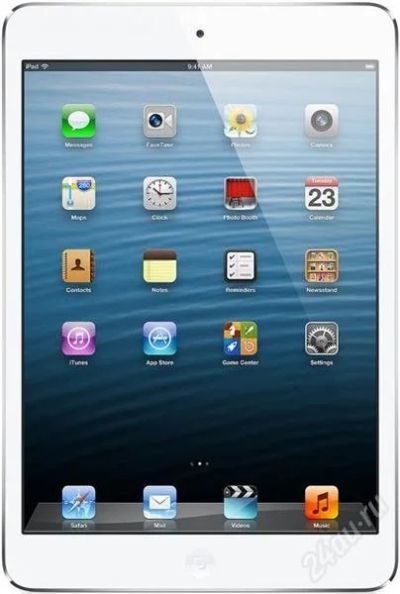 Лот: 2562246. Фото: 1. Ipad mini 16gb в идеальном состоянии... Планшеты