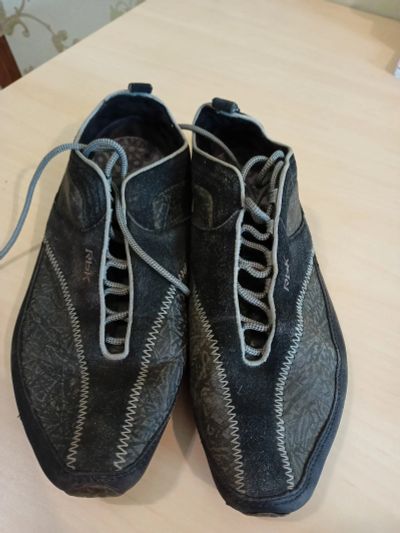 Лот: 17949081. Фото: 1. Кроссовки беговые Reebok. Кеды, кроссовки, слипоны