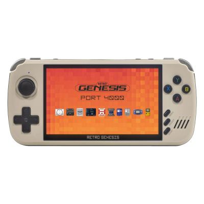 Лот: 24526527. Фото: 1. Игровая приставка Retro Genesis... Игровые приставки, консоли