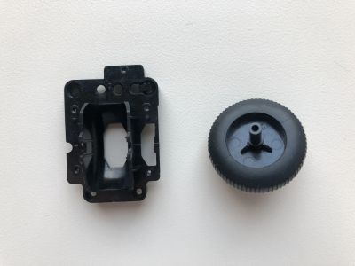 Лот: 25354328. Фото: 1. Колёсико для мыши Logitech G603. Клавиатуры и мыши