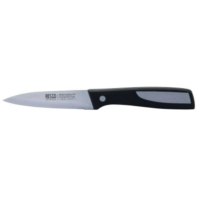 Лот: 24526162. Фото: 1. Нож для чистки овощей Resto 9... Столовые приборы, ножи
