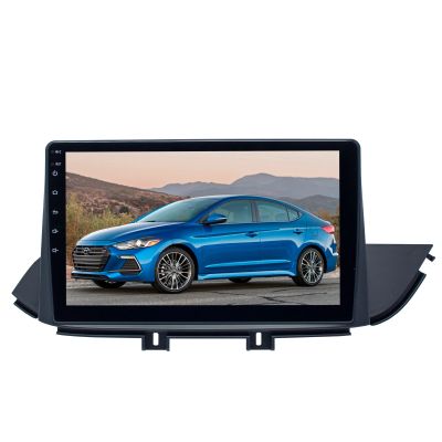 Лот: 17805737. Фото: 1. Штатная магнитола для Hyundai... Автомагнитолы
