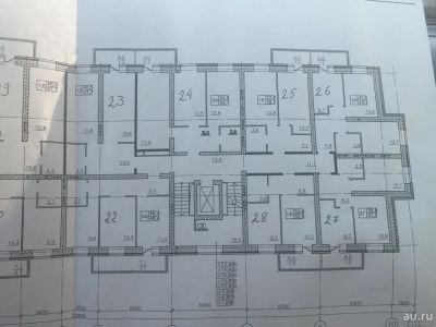Лот: 8441267. Фото: 1. 1-комн квартира мясокомбинат. Квартиры, студии