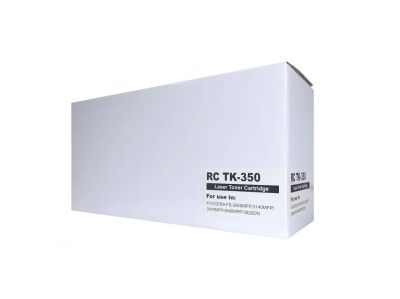 Лот: 19270899. Фото: 1. Картридж RC TK-350 для Kyocera... Картриджи, расходные материалы