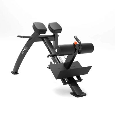 Лот: 22373034. Фото: 1. Гиперэкстензия угловая Fitex Pro... Силовые, скамьи, стойки