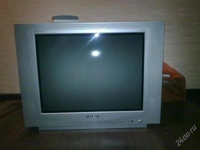 Лот: 1222649. Фото: 1. Телевизор Rolsen. Телевизоры