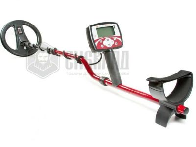 Лот: 20989005. Фото: 1. Металлоискатель Minelab X-Terra... Металлоискатели, металлодетекторы