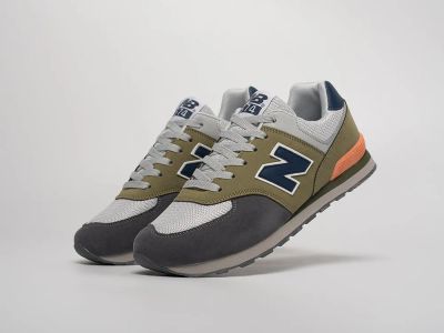 Лот: 21774801. Фото: 1. Кроссовки New Balance 574. Кеды, кроссовки, слипоны