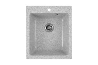 Лот: 24698093. Фото: 1. Мойка врезная GreenStone GRS-17. Мойки кухонные