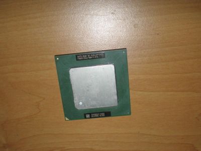 Лот: 4137233. Фото: 1. Проц s370 1,1 Ггц. Процессоры