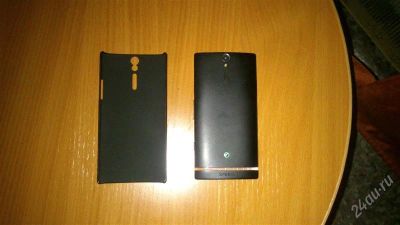 Лот: 2843876. Фото: 1. SONY. Смартфоны
