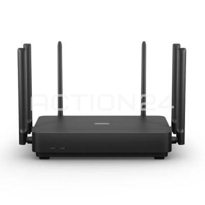 Лот: 20581135. Фото: 1. Роутер Xiaomi Mi WIFI Router AX3200... Маршрутизаторы (роутеры)