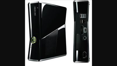 Лот: 7627566. Фото: 1. Xbox 360. Игровые приставки, консоли