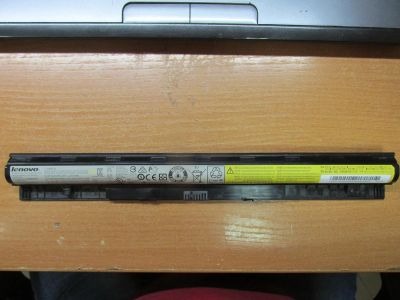 Лот: 9799879. Фото: 1. Lenovo L12M4A02 (9476). Аккумуляторы