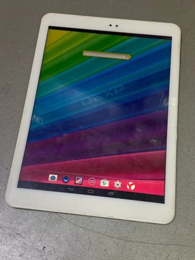 Лот: 15917245. Фото: 1. Android планшет DEXP Ursus 9X... Планшеты