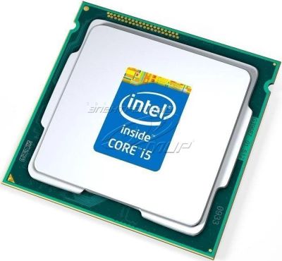 Лот: 15845387. Фото: 1. Процессор Intel Core i5 4440... Процессоры