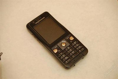 Лот: 2058900. Фото: 1. Sony Ericsson k530i. Кнопочные мобильные телефоны