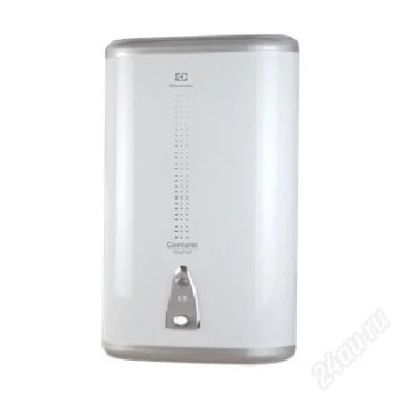 Лот: 2846876. Фото: 1. Водонагреватель Electrolux EWH... Водонагреватели, бойлеры