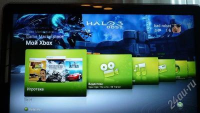 Лот: 432717. Фото: 1. Продам Xbox 360! Возвращение легенды... Игровые приставки, консоли