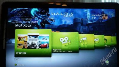 Лот: 432717. Фото: 1. Продам Xbox 360! Возвращение легенды... Консоли